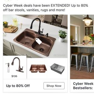 Meet your Posher, Kristina